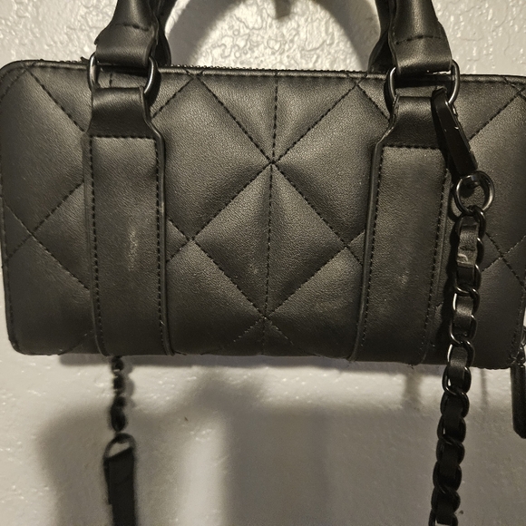 BETSY JOHNSON crossbody purse/wallet - Picture 9 of 10